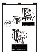 Предварительный просмотр 19 страницы MD SPORTS TTT415_048M Assembly Instructions Manual