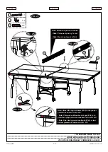 Предварительный просмотр 20 страницы MD SPORTS TTT415_048M Assembly Instructions Manual