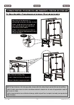 Предварительный просмотр 21 страницы MD SPORTS TTT415_048M Assembly Instructions Manual