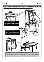 Предварительный просмотр 22 страницы MD SPORTS TTT415_048M Assembly Instructions Manual