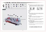 Preview for 4 page of MD SPORTS WM12201 CAN Assembly Instructions Manual