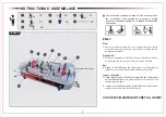 Preview for 6 page of MD SPORTS WM12201 CAN Assembly Instructions Manual