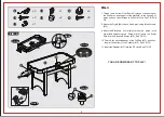 Preview for 7 page of MD SPORTS WM14805 CAN Assembly Instructions Manual