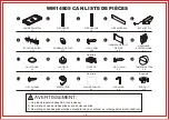 Preview for 11 page of MD SPORTS WM14805 CAN Assembly Instructions Manual