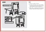 Предварительный просмотр 17 страницы MD SPORTS WM42110 CAN Assembly Instructions Manual