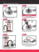 Preview for 13 page of MD SPORTS WS700Y22001 Assembly Instructions Manual