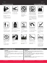 Preview for 4 page of MD SPORTS WS700Y22003 Assembly Instructions Manual