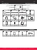 Preview for 5 page of MD SPORTS WS700Y22003 Assembly Instructions Manual