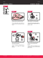 Preview for 7 page of MD SPORTS WS700Y22003 Assembly Instructions Manual