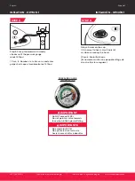 Preview for 8 page of MD SPORTS WS700Y22003 Assembly Instructions Manual