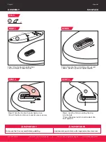 Preview for 10 page of MD SPORTS WS700Y22003 Assembly Instructions Manual