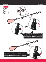 Preview for 11 page of MD SPORTS WS700Y22003 Assembly Instructions Manual