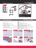 Preview for 14 page of MD SPORTS WS700Y22003 Assembly Instructions Manual