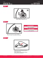 Preview for 16 page of MD SPORTS WS700Y22003 Assembly Instructions Manual