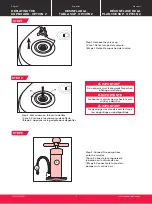 Preview for 15 page of MD SPORTS WS700Y22013 Assembly Instructions Manual