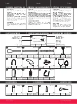 Preview for 5 page of MD SPORTS WS700Y22014 Assembly Instructions Manual