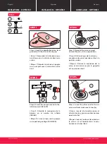 Предварительный просмотр 7 страницы MD SPORTS WS700Y22014 Assembly Instructions Manual