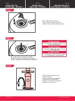 Preview for 17 page of MD SPORTS WS700Y22014 Assembly Instructions Manual