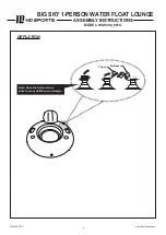 Preview for 6 page of MD SPORTS WSP200 057G Assembly Instructions Manual