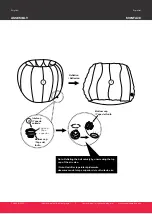 Предварительный просмотр 6 страницы MD SPORTS YUS448 019G Assembly Instructions Manual