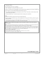 Preview for 8 page of MD SPORTS YUS470_017M Assembly Instructions Manual