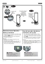 Preview for 7 page of MD SPORTS YUS470_028M Assembly Instructions Manual