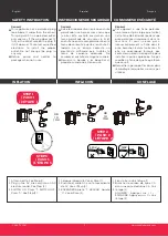 Preview for 6 page of MD SPORTS YUS472-018G Assembly Instructions Manual