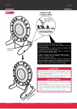 Preview for 6 page of MD SPORTS YUS472 038G Assembly Instructions Manual