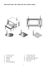 Предварительный просмотр 17 страницы MD 185699 User Manual