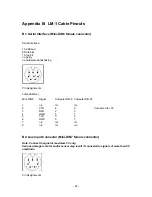 Preview for 25 page of MD LM-1 Manual