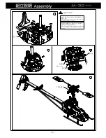 Предварительный просмотр 15 страницы MD M-3D 600 Manual