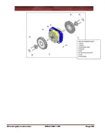 Предварительный просмотр 40 страницы MD MD-AWD-150 Manual