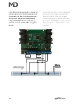 Preview for 20 page of MD mXion 30Z User Manual