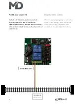 Preview for 9 page of MD mXion APA User Manual