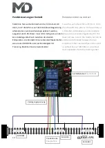 Preview for 10 page of MD mXion APA User Manual