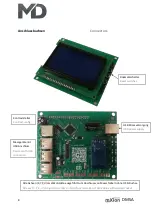 Предварительный просмотр 8 страницы MD mxion DMSA User Manual