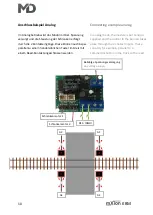 Предварительный просмотр 10 страницы MD mXion KBM User Manual