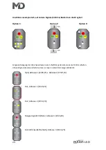 Предварительный просмотр 23 страницы MD mXion LSD User Manual