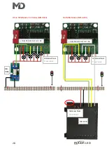 Предварительный просмотр 28 страницы MD mXion LSD User Manual