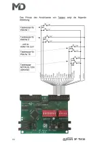 Предварительный просмотр 11 страницы MD mxion XP-TM16 User Manual