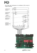 Предварительный просмотр 13 страницы MD mxion XP-TM16 User Manual