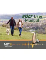 MD Volt User Manual preview