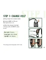 Preview for 13 page of MD Volt User Manual