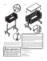 Preview for 4 page of MDB Family 0413 Assembly And Operation Manual