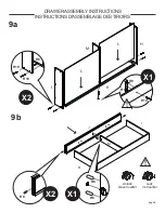 Preview for 8 page of MDB Family 14101 Assembly And Operation Manual