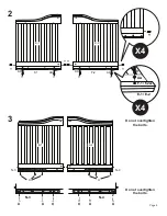 Предварительный просмотр 4 страницы MDB Family 1921 Assembly And Operation Manual