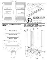 Предварительный просмотр 3 страницы MDB Family 3 Drawer Changer 5555 Assembly And Operation Manual