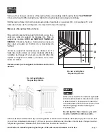 Preview for 4 page of MDB 4791 Assembly And Operation Manual