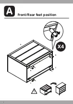 Preview for 6 page of MDB ubabub Nifty UB0320 Instructions Manual