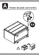 Preview for 18 page of MDB ubabub Nifty UB0320 Instructions Manual